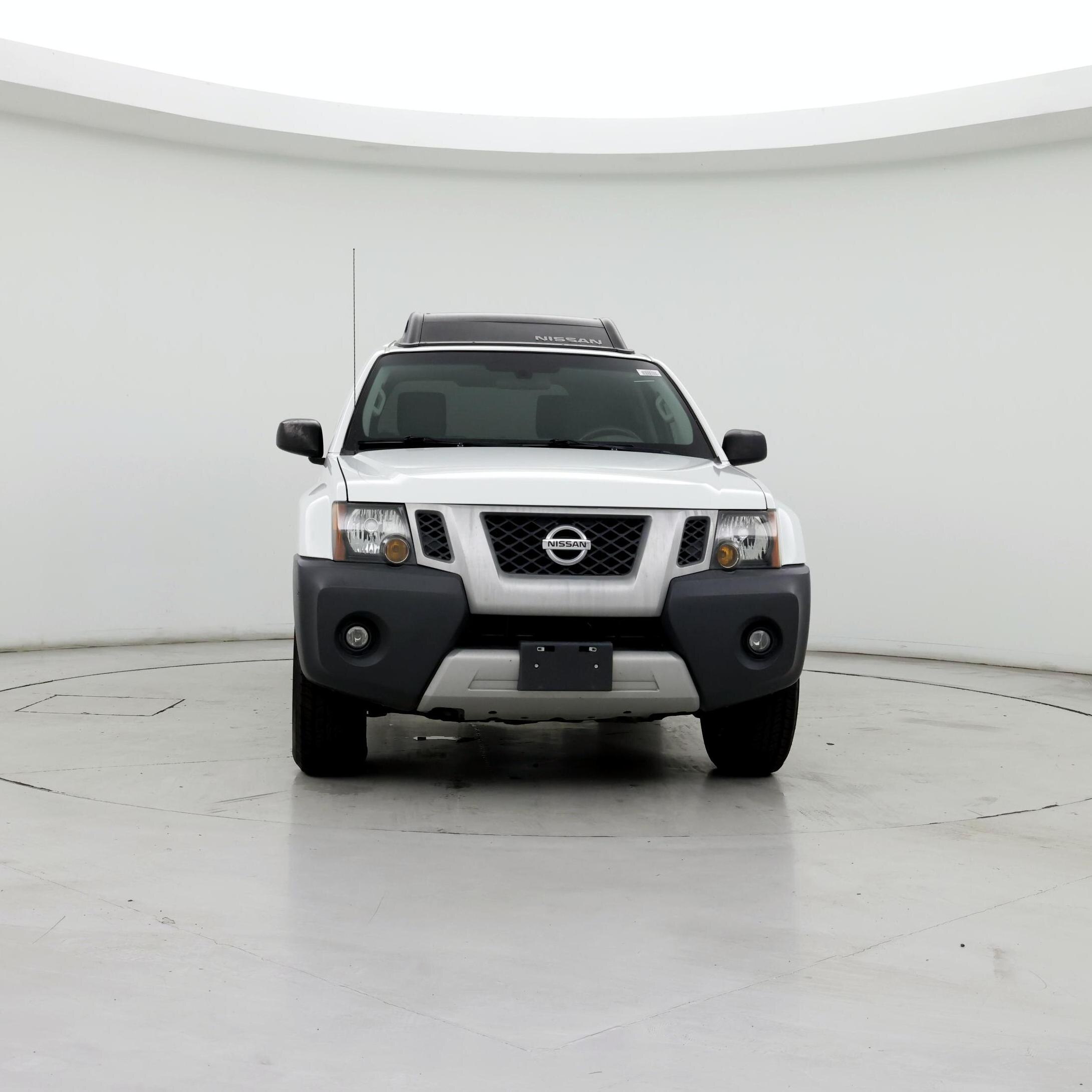 Thumbnail: 2013 Nissan Xterra - 5