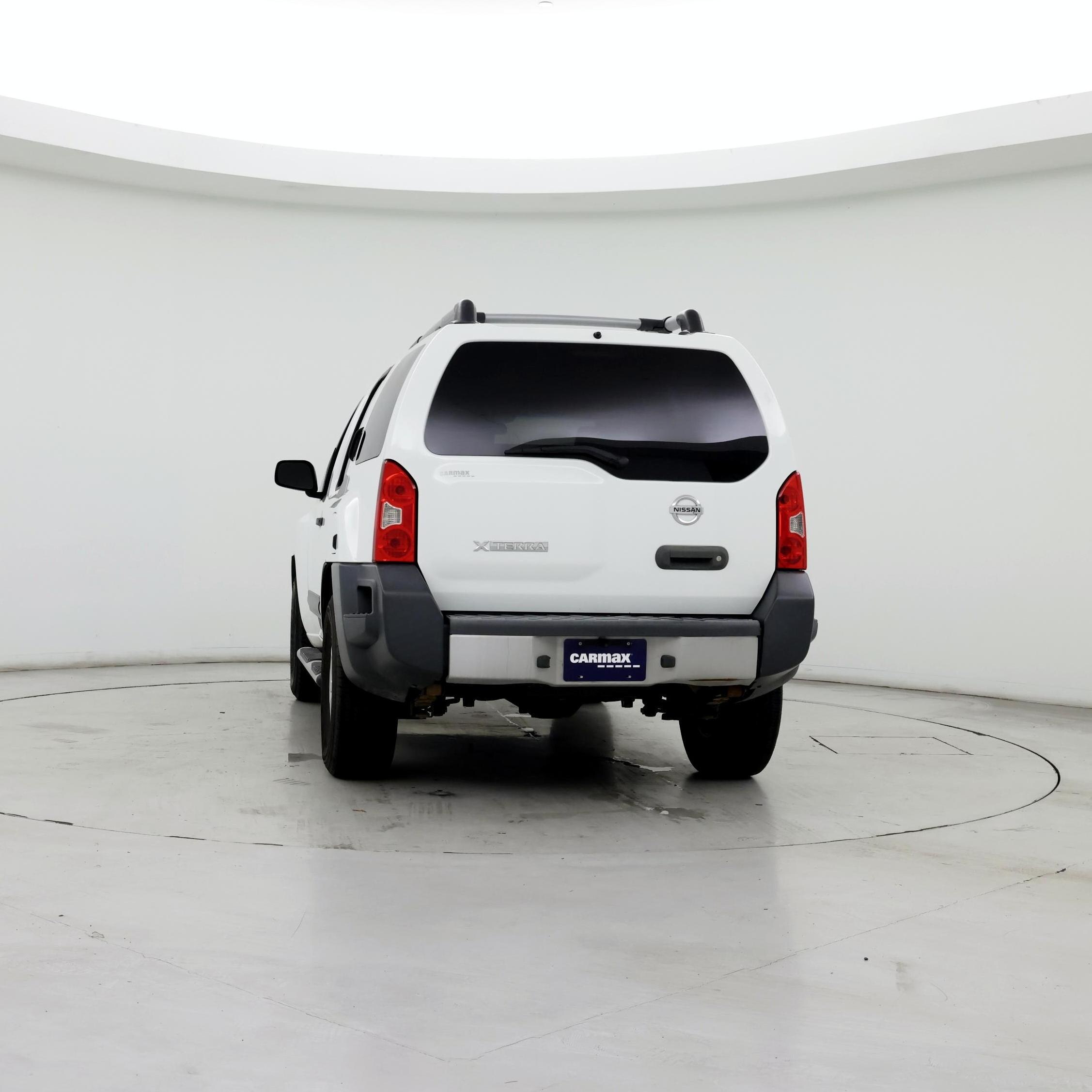 Thumbnail: 2013 Nissan Xterra - 6