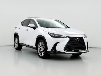 2023 Lexus NX 350 Luxury -
                Columbus, GA