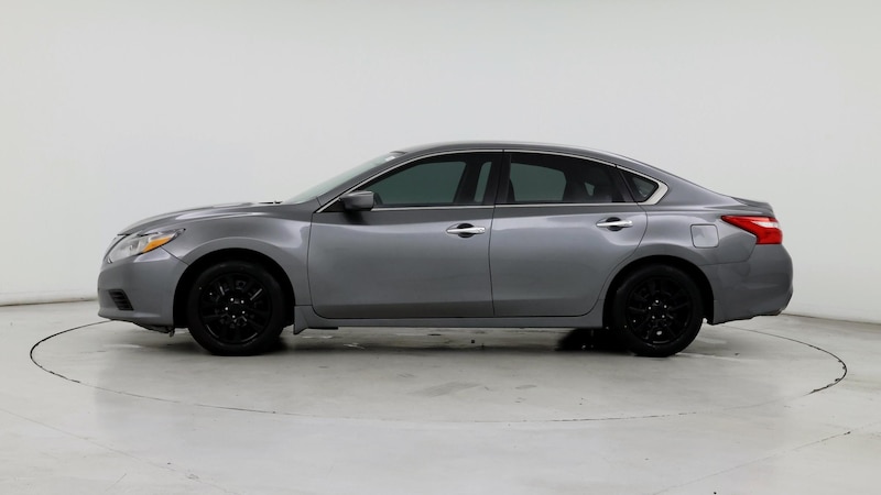 2017 Nissan Altima S 3