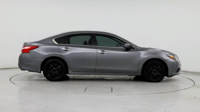 2017 Nissan Altima S 7