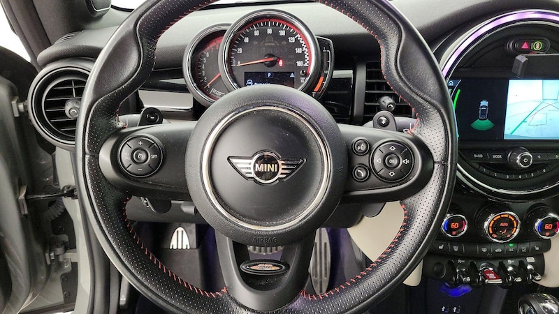 2019 MINI Cooper John Cooper Works 10