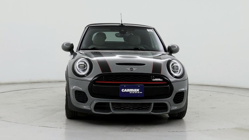 2019 MINI Cooper John Cooper Works 5