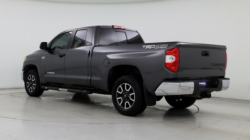 2015 Toyota Tundra SR5 2