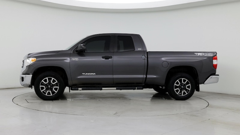 2015 Toyota Tundra SR5 3