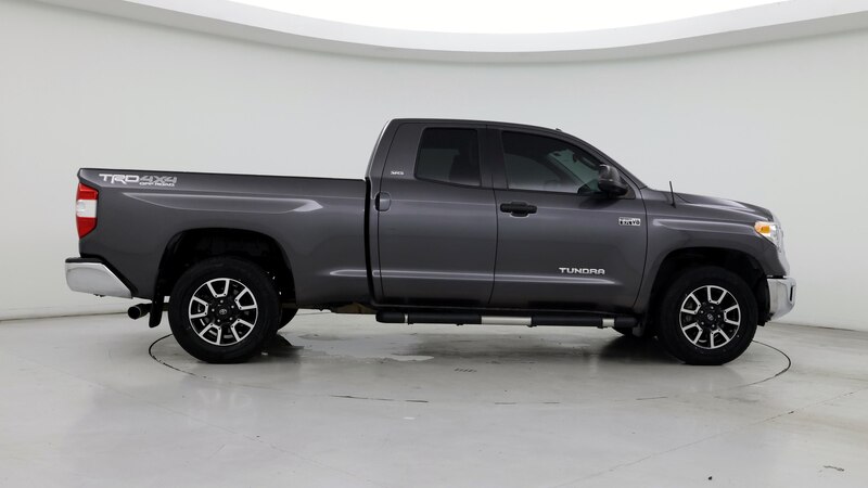 2015 Toyota Tundra SR5 7