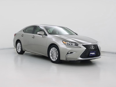 2016 Lexus ES 350 -
                Plano, TX
