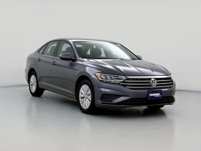 2019 Volkswagen Jetta S -
                Garland, TX