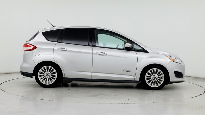 2017 Ford C-Max Energi SE 7