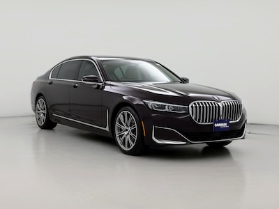 2020 BMW 7 Series 740i -
                Garland, TX