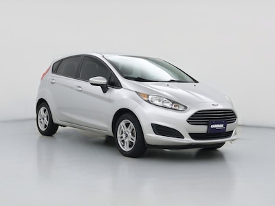 2019 Ford Fiesta SE -
                Garland, TX