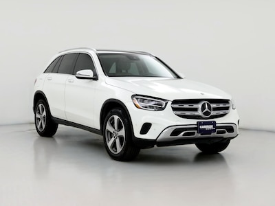 2022 Mercedes-Benz GLC 300 -
                Garland, TX