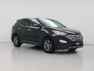2013 Hyundai Santa Fe Sport 2.0T -
                Garland, TX