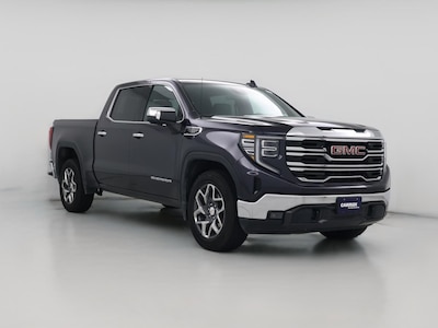 2022 GMC Sierra 1500 SLT -
                Pensacola, FL