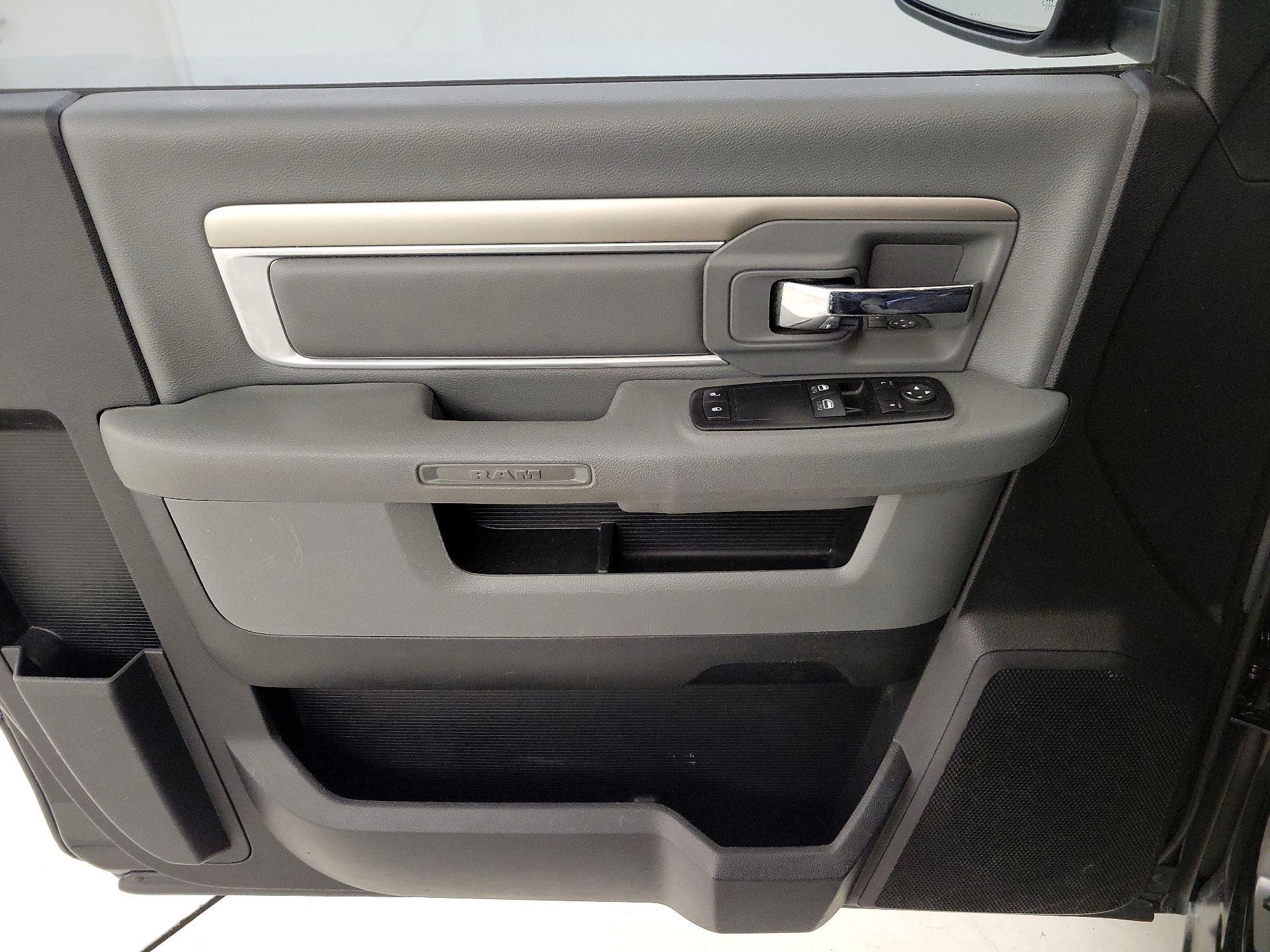 Thumbnail: 2014 RAM 1500 - 12