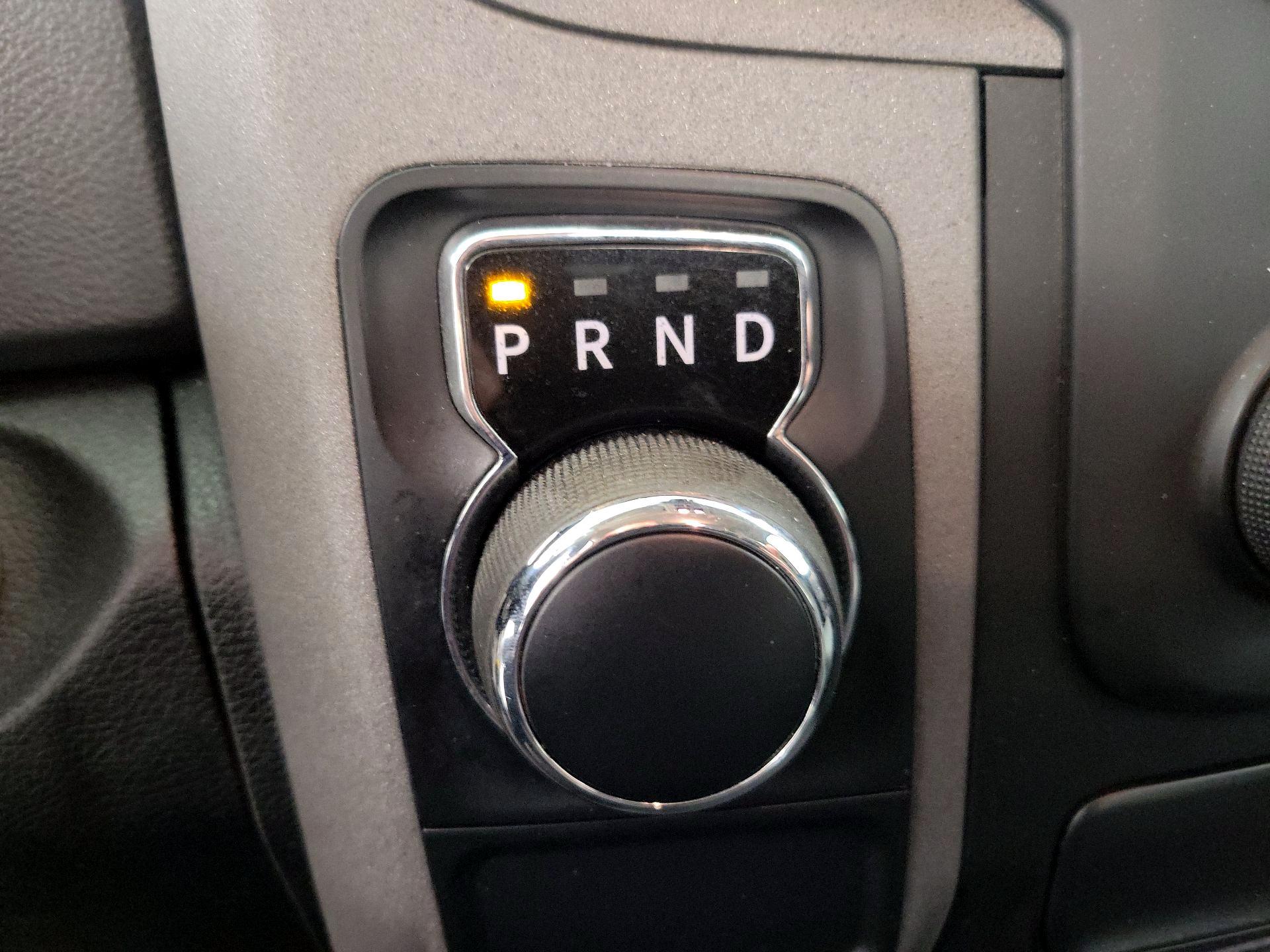 Thumbnail: 2014 RAM 1500 - 16