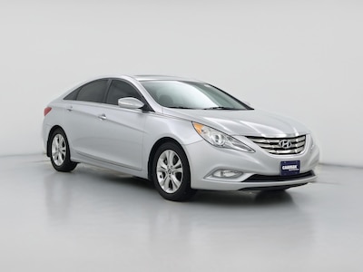 2013 Hyundai Sonata SE -
                Plano, TX