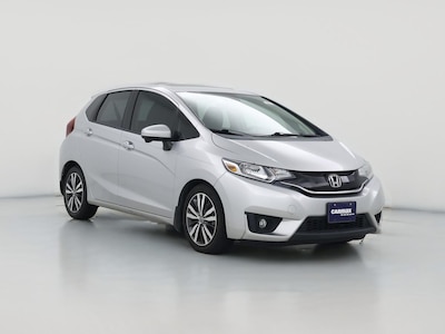 2015 Honda Fit EX -
                Shreveport, LA