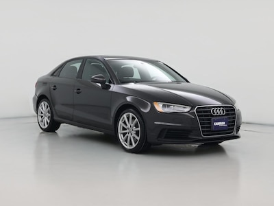 2015 Audi A3 Premium -
                Garland, TX