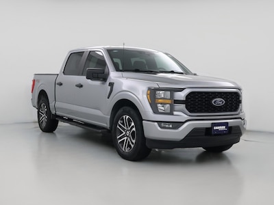 2023 Ford F-150 XL -
                Shreveport, LA