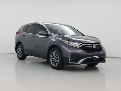 2022 Honda CR-V EX-L -
                  Mckinney, TX