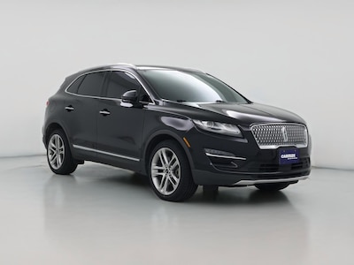 2019 Lincoln MKC Reserve -
                Garland, TX