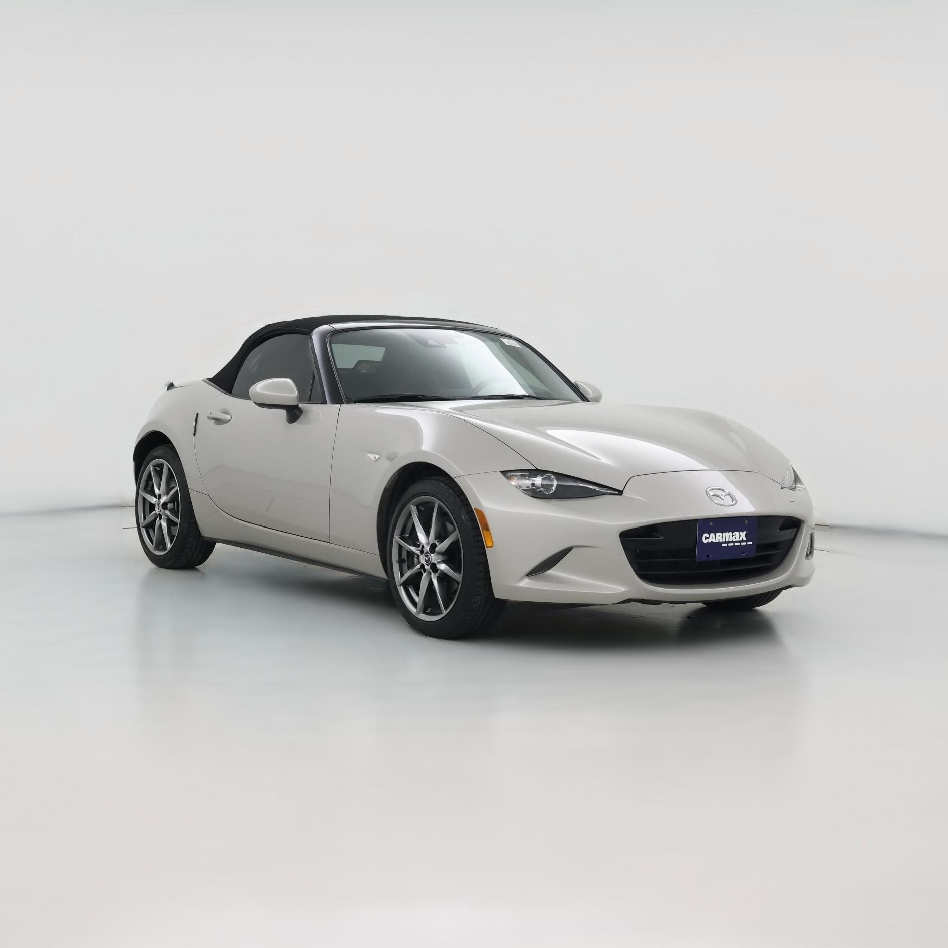 Thumbnail: 2022 Mazda MX-5 Miata - 1