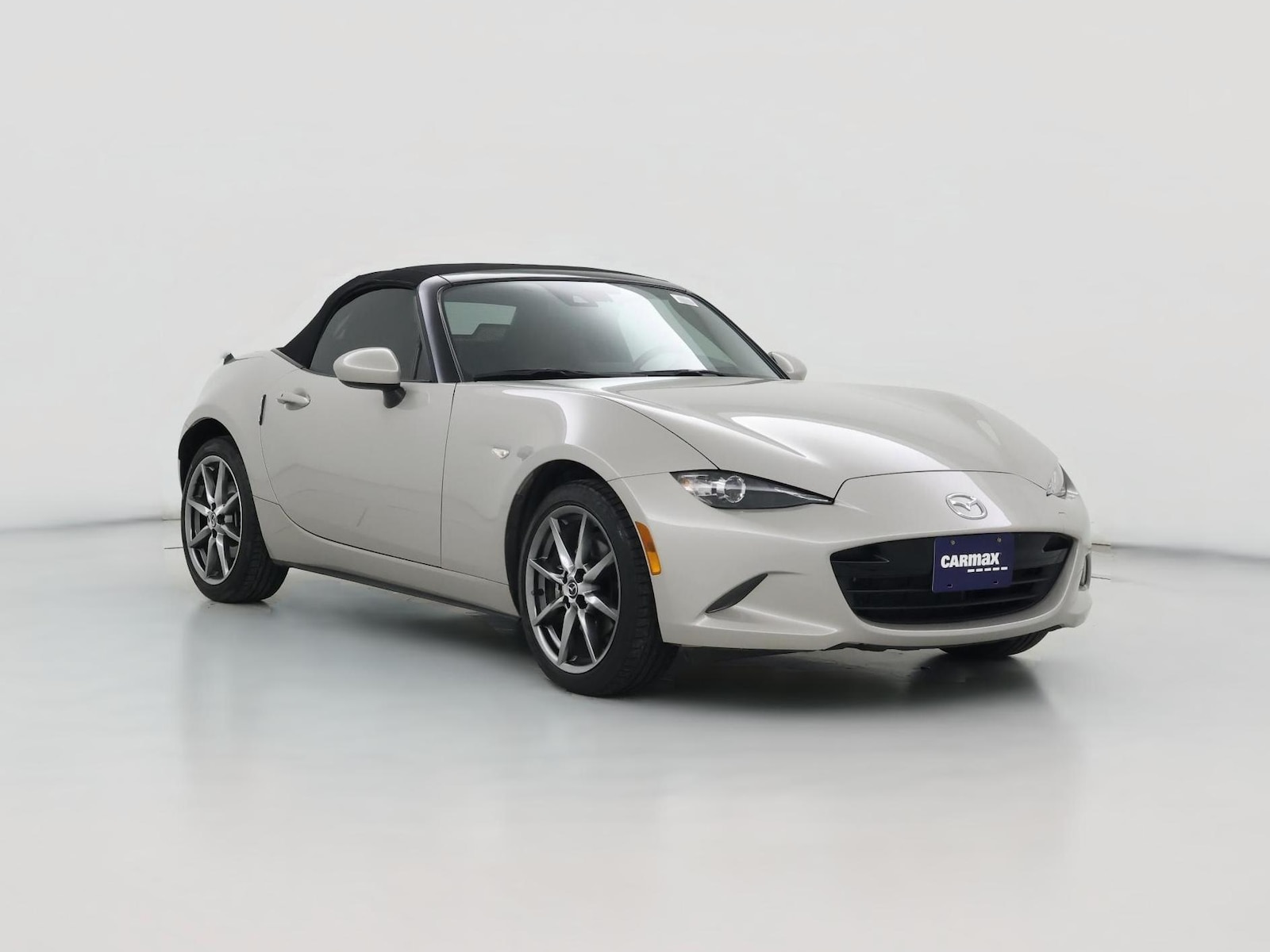 2022 Mazda MX-5 Miata Grand Touring