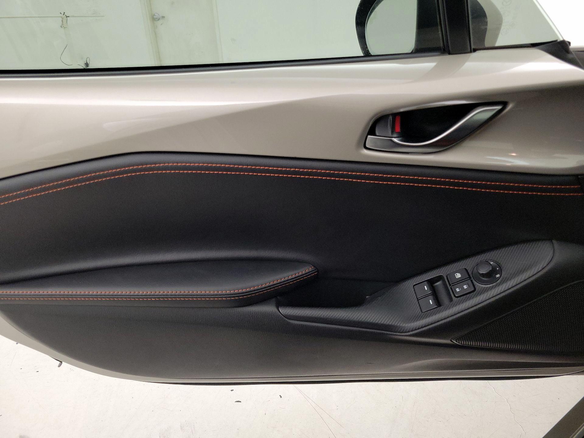 Thumbnail: 2022 Mazda MX-5 Miata - 12