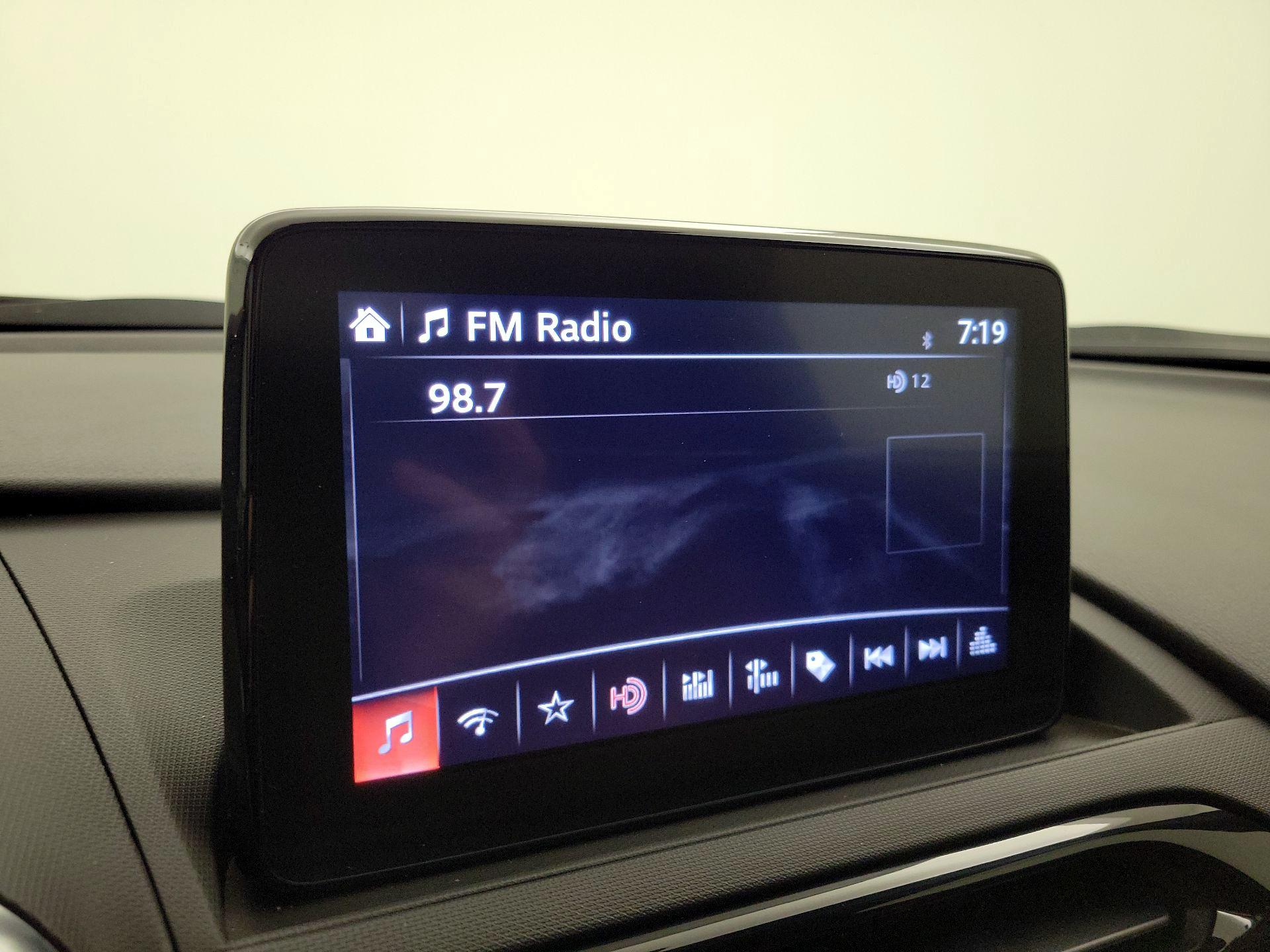 Thumbnail: 2022 Mazda MX-5 Miata - 15