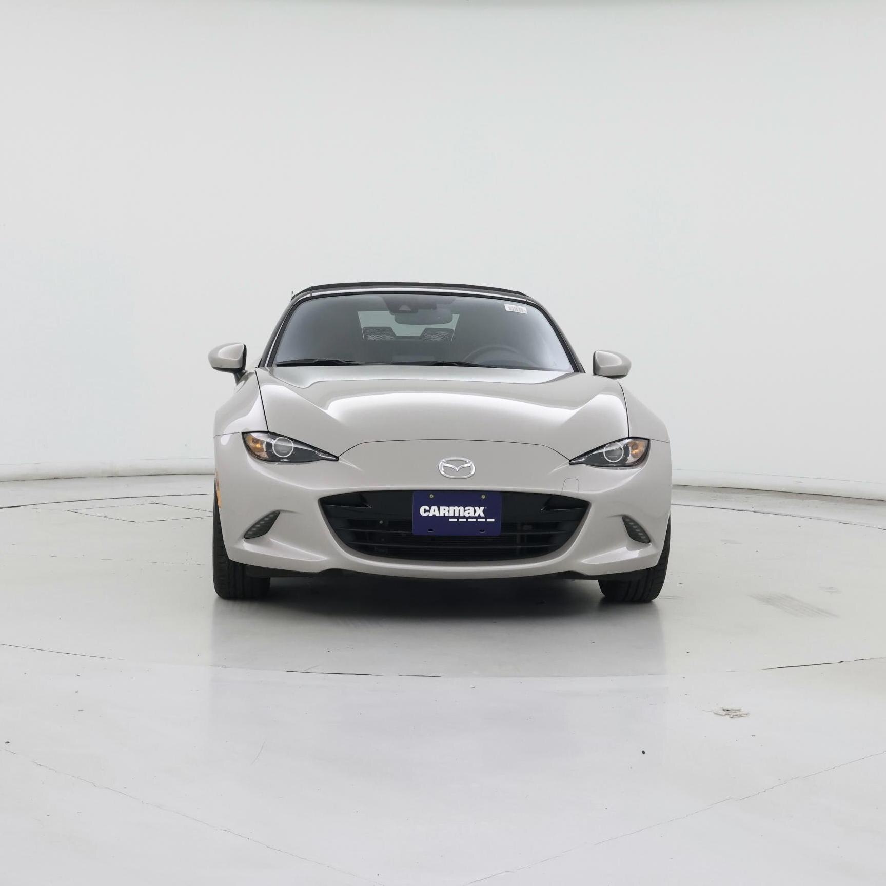 Thumbnail: 2022 Mazda MX-5 Miata - 5
