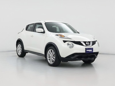 2017 Nissan Juke S -
                Garland, TX