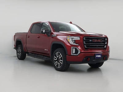 2022 GMC Sierra 1500 AT4 -
                Garland, TX