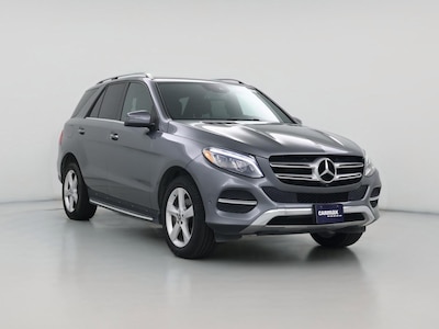 2018 Mercedes-Benz GLE 350 -
                Garland, TX