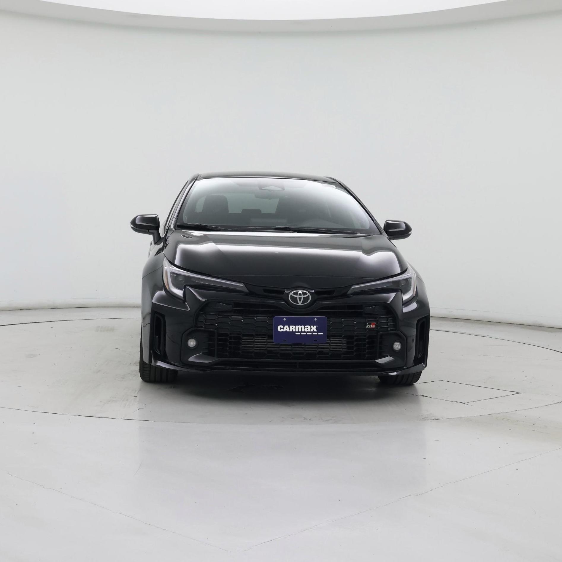 Thumbnail: 2024 Toyota GR Corolla - 5