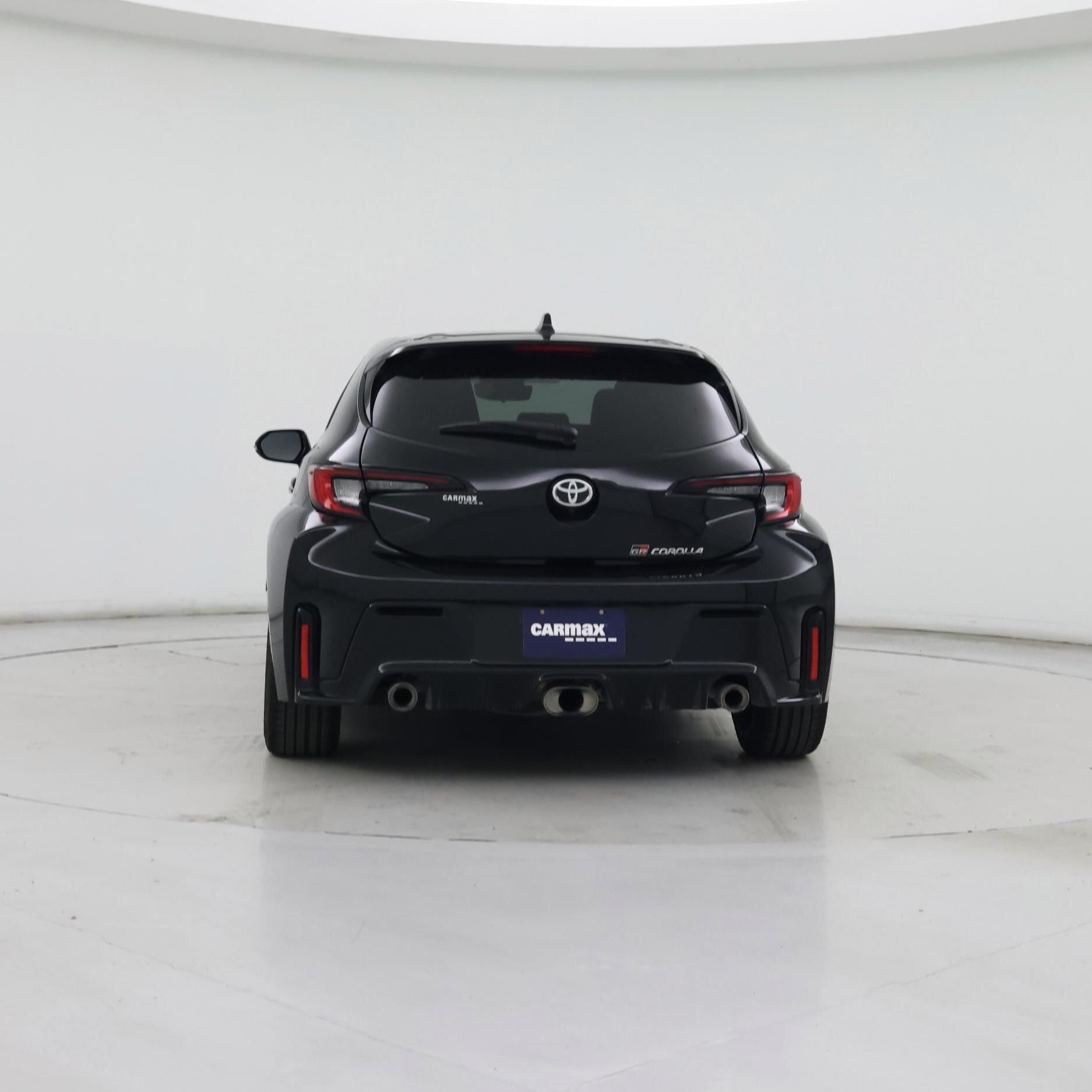 Thumbnail: 2024 Toyota GR Corolla - 6