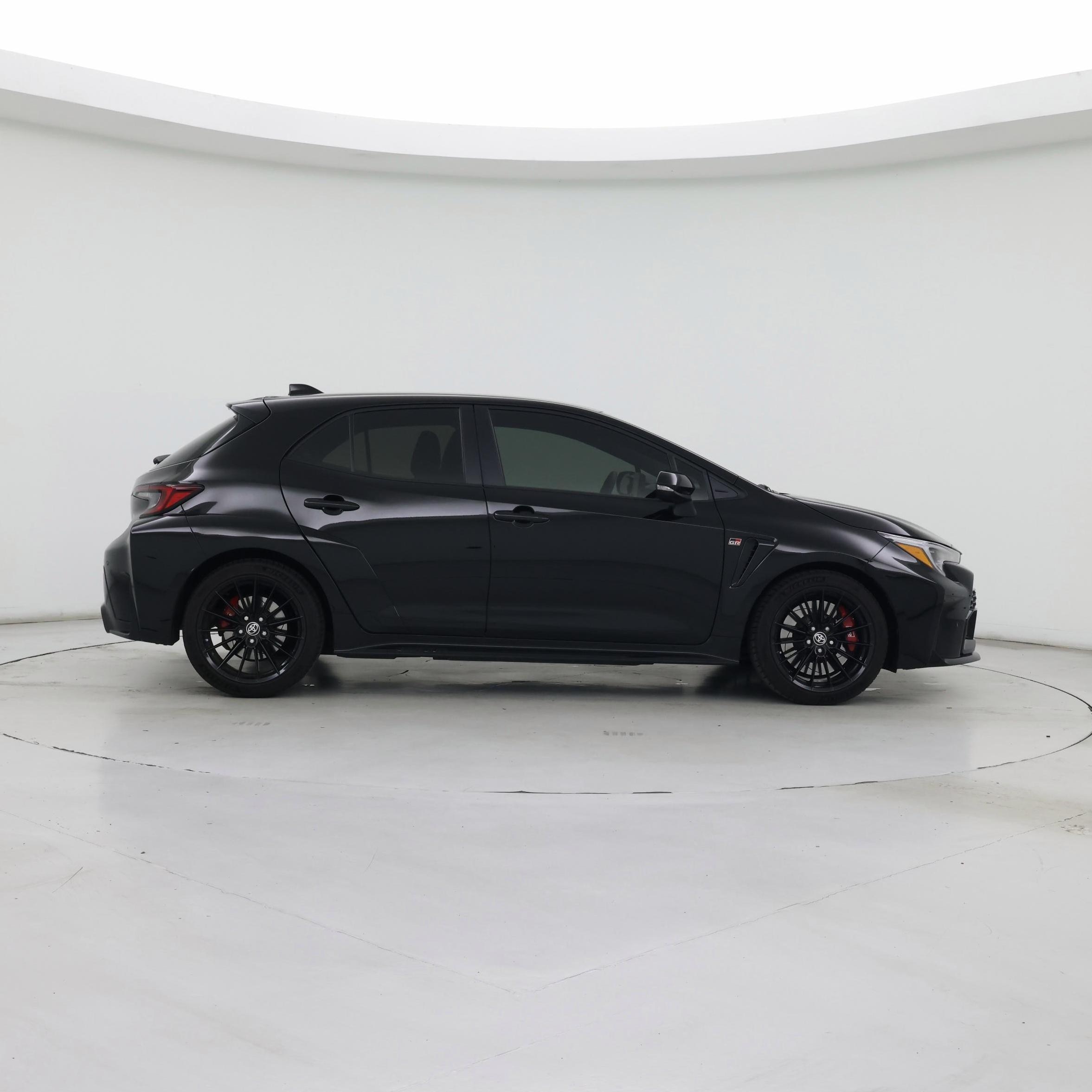 Thumbnail: 2024 Toyota GR Corolla - 7