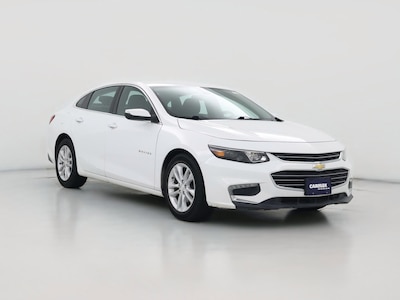 2016 Chevrolet Malibu LT -
                  Garland, TX
