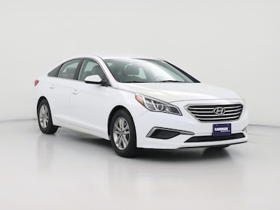 2016 Hyundai Sonata SE -
                Fort Worth, TX