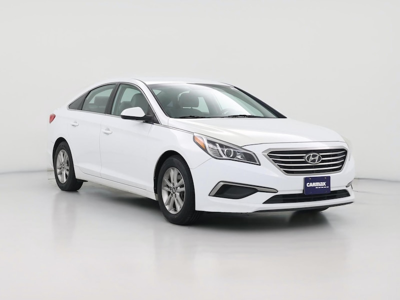 2016 Hyundai Sonata SE -
                  Shreveport, LA