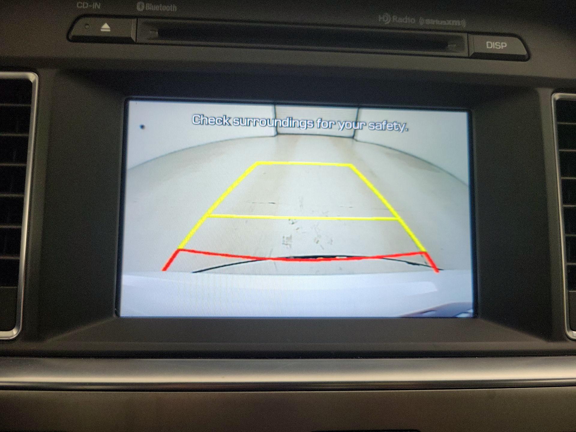 Thumbnail: 2016 Hyundai Sonata - 13