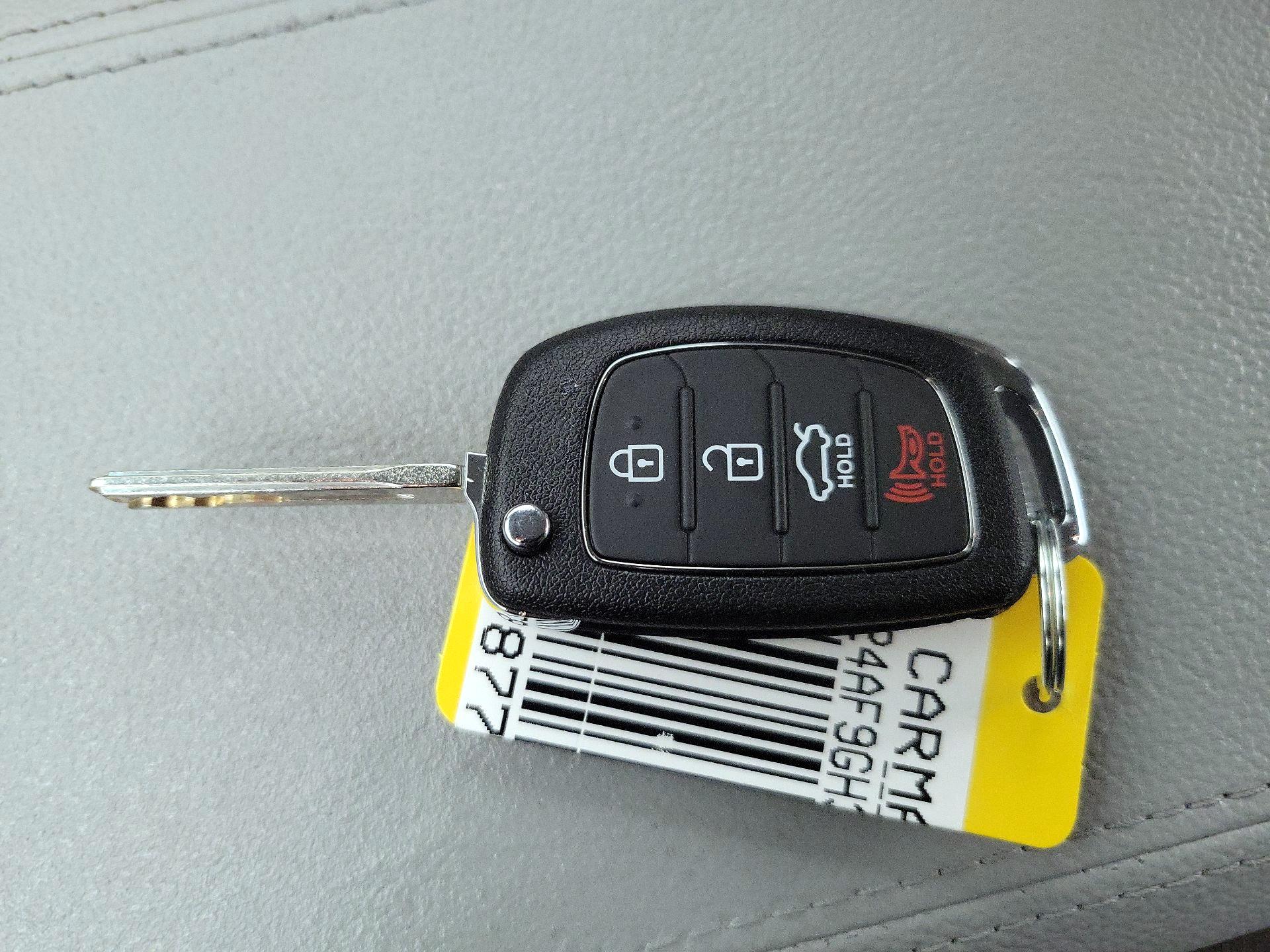 Thumbnail: 2016 Hyundai Sonata - 20
