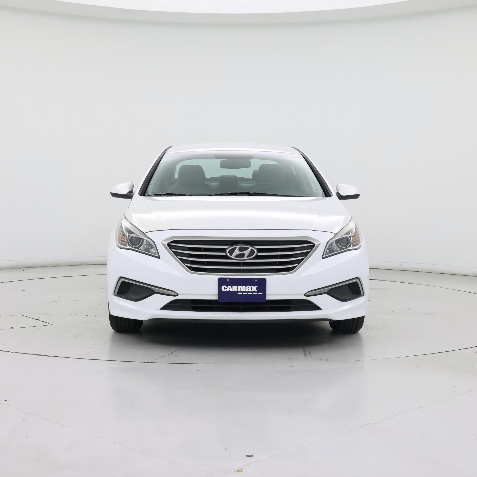 Thumbnail: 2016 Hyundai Sonata - 5