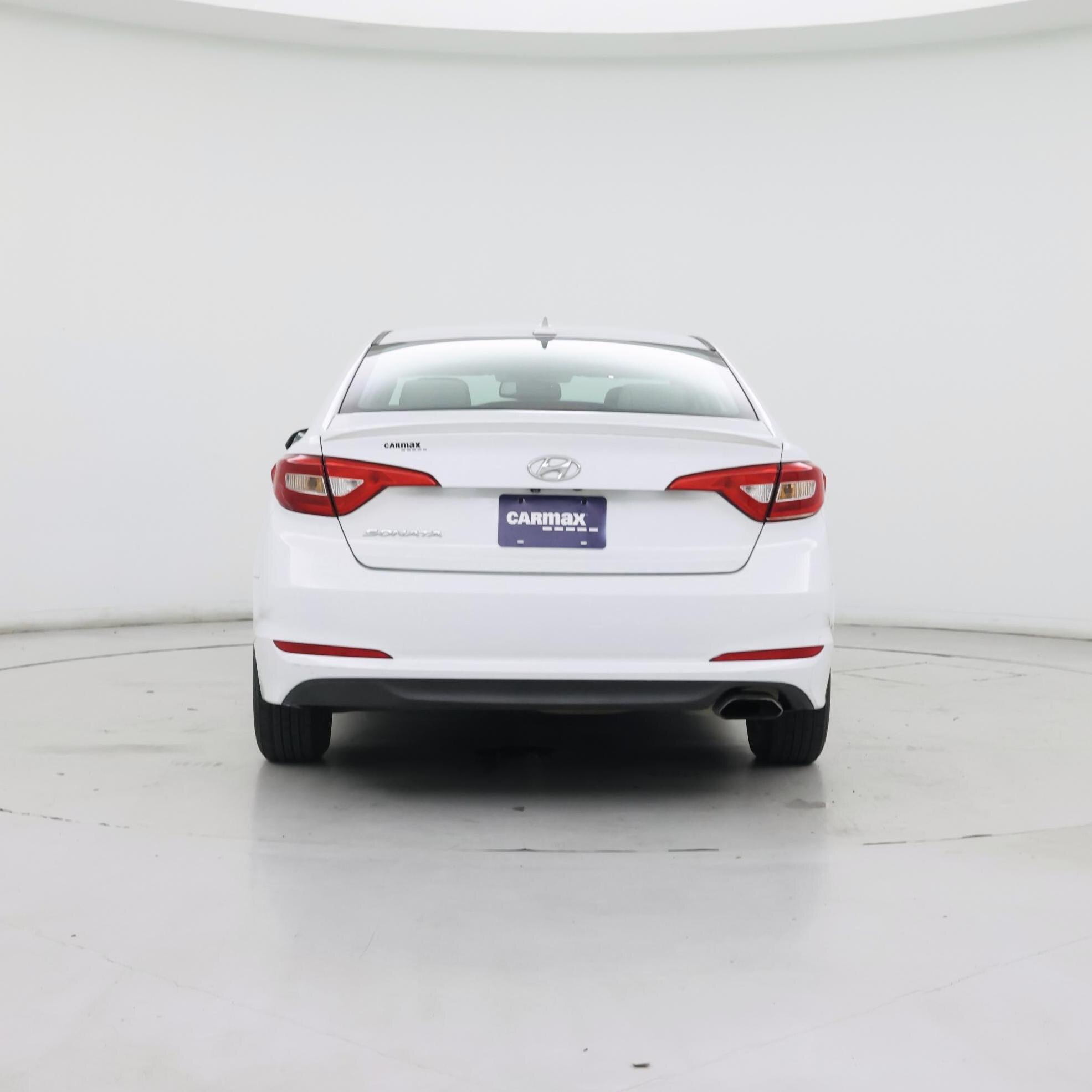 Thumbnail: 2016 Hyundai Sonata - 6