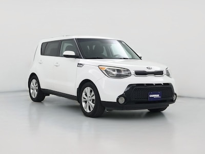 2016 Kia Soul Soul+ -
                Fort Worth, TX