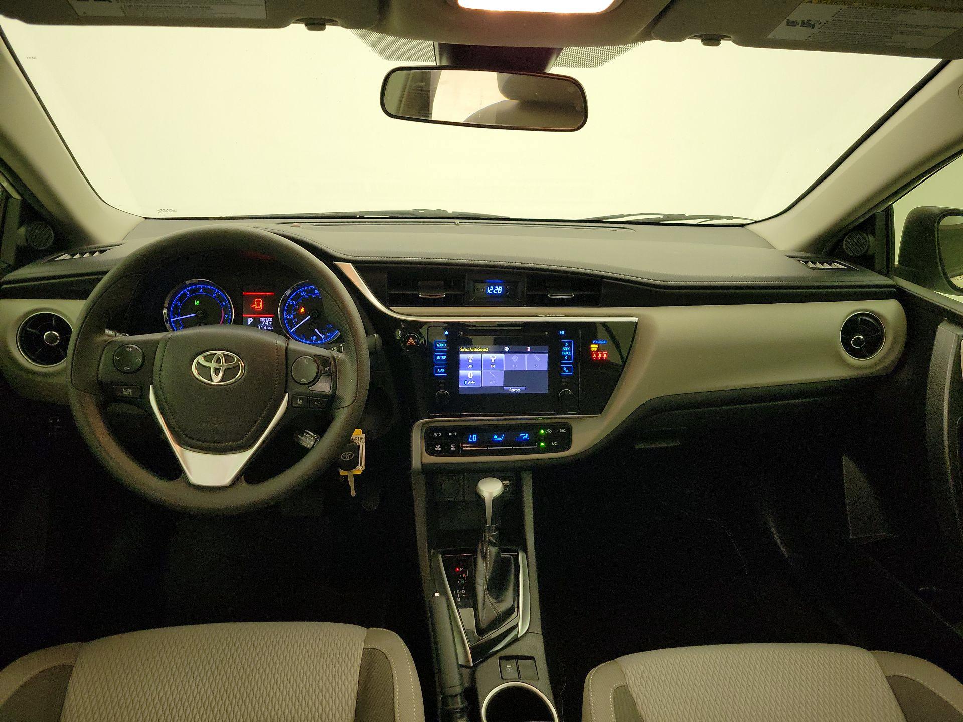 Thumbnail: 2019 Toyota Corolla - 9