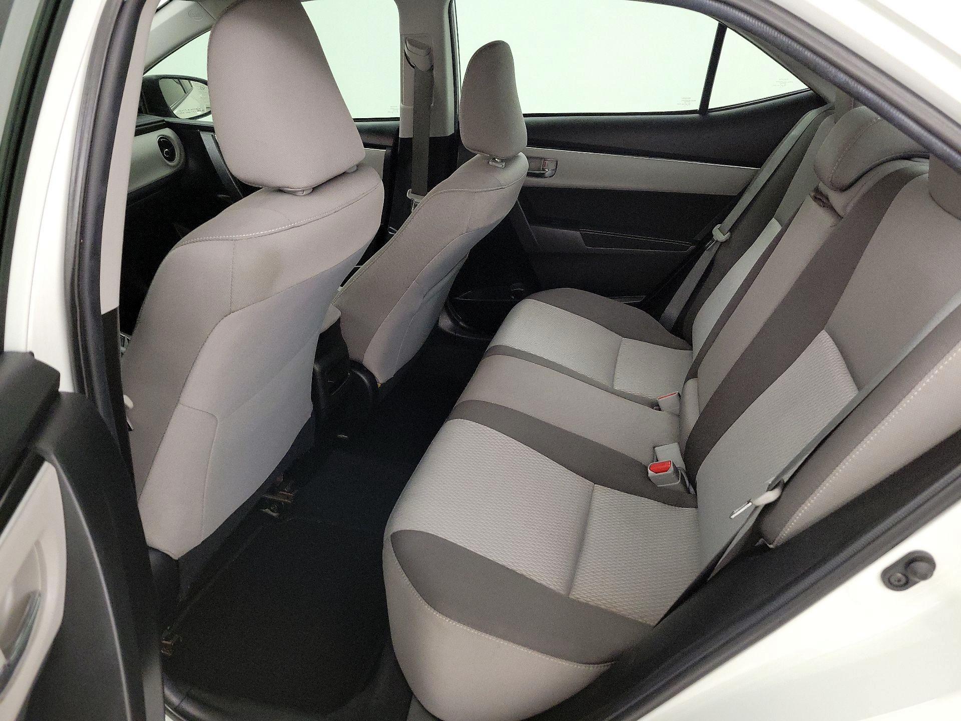 Thumbnail: 2019 Toyota Corolla - 17