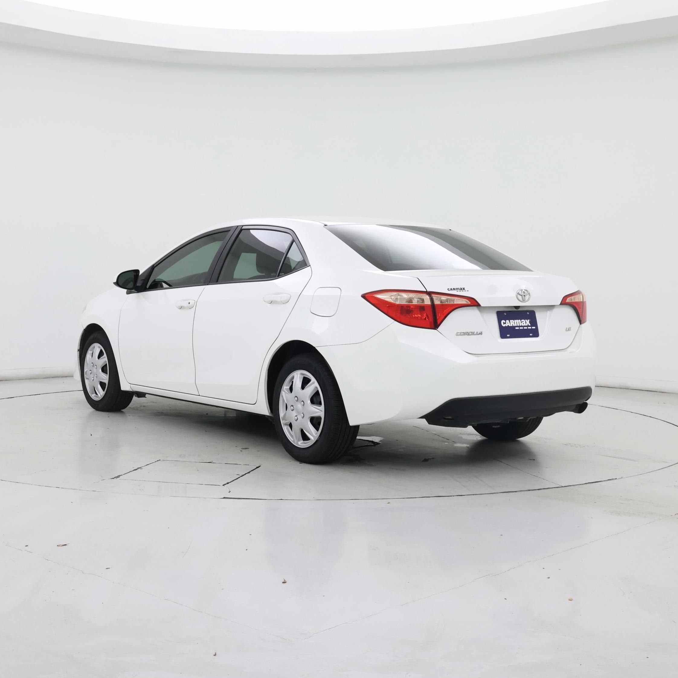 Thumbnail: 2019 Toyota Corolla - 2
