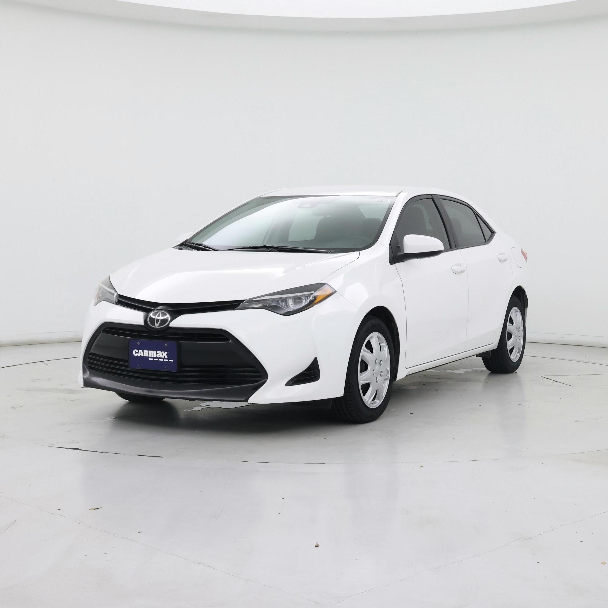Thumbnail: 2019 Toyota Corolla - 4
