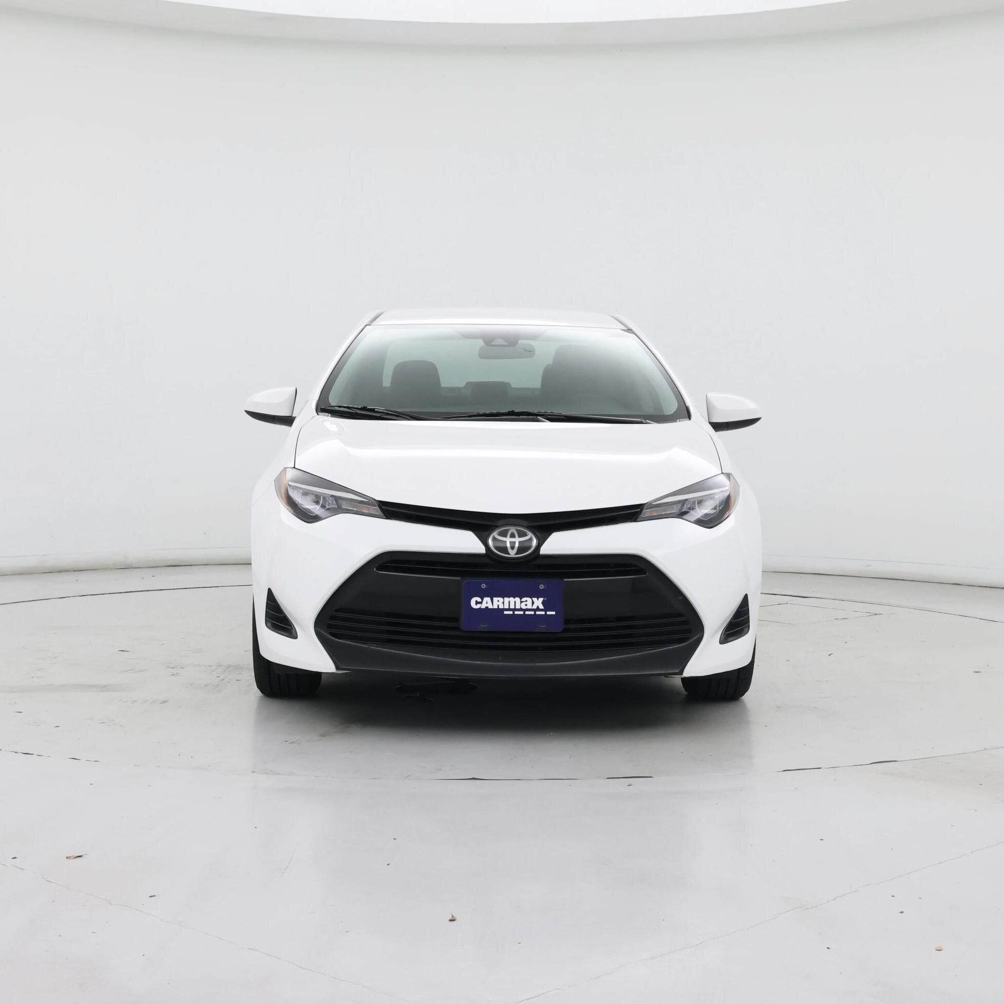 Thumbnail: 2019 Toyota Corolla - 5